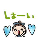 nenerinシンプル日常会話スタンプ019気遣い（個別スタンプ：28）
