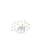 ありがちなくま（個別スタンプ：2）