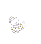 ありがちなくま（個別スタンプ：10）