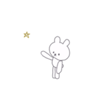 ありがちなくま（個別スタンプ：12）