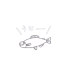 ありがちなくま（個別スタンプ：36）