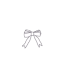 ありがちなくま（個別スタンプ：38）