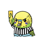 力士ちゃんのスタンプ4（個別スタンプ：31）