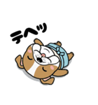力士ちゃんのスタンプ4（個別スタンプ：37）