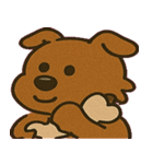 マジメ一徹ケルベロス便@SFW（個別スタンプ：15）