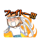 推しが上司になりまして第1弾（個別スタンプ：16）