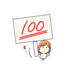 推しが上司になりまして第1弾（個別スタンプ：22）