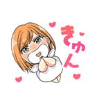 推しが上司になりまして第1弾（個別スタンプ：26）