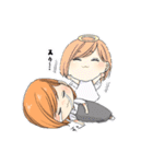 推しが上司になりまして第1弾（個別スタンプ：29）