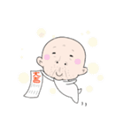 おじーなおじさん（個別スタンプ：6）