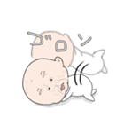 おじーなおじさん（個別スタンプ：10）