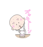 おじーなおじさん（個別スタンプ：11）