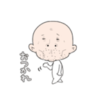おじーなおじさん（個別スタンプ：12）