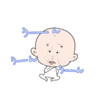 おじーなおじさん（個別スタンプ：15）