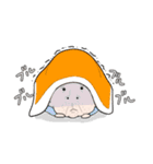 おじーなおじさん（個別スタンプ：16）