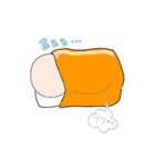 おじーなおじさん（個別スタンプ：17）