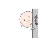 おじーなおじさん（個別スタンプ：21）