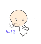 おじーなおじさん（個別スタンプ：22）