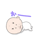 おじーなおじさん（個別スタンプ：24）