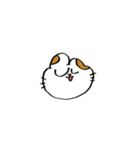 猫田のスタンプ11▼（個別スタンプ：10）