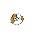 猫田のスタンプ11▼（個別スタンプ：23）