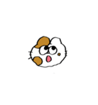 猫田のスタンプ11▼（個別スタンプ：29）