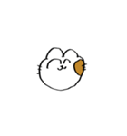 猫田のスタンプ11▼（個別スタンプ：31）