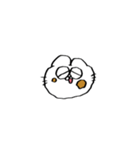 猫田のスタンプ11▼（個別スタンプ：33）