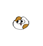 猫田のスタンプ11▼（個別スタンプ：34）