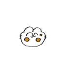 猫田のスタンプ11▼（個別スタンプ：39）