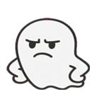 オバケのぬるっと出没便@SFW（個別スタンプ：6）