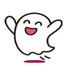 オバケのぬるっと出没便@SFW（個別スタンプ：15）