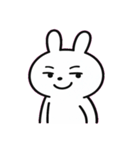 うさぴょんのきまぐれ感情便@SFW（個別スタンプ：8）