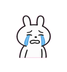 うさぴょんのきまぐれ感情便@SFW（個別スタンプ：13）