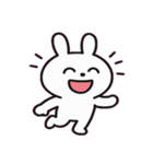 うさぴょんのきまぐれ感情便@SFW（個別スタンプ：15）