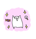 ハロウィンねこねーこ（個別スタンプ：30）