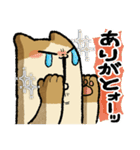 ノープロブレムなわたし（個別スタンプ：24）