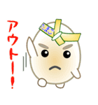 nobobi おなじみの おでん（個別スタンプ：12）