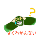 nobobi おなじみの おでん（個別スタンプ：18）