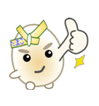 nobobi おなじみの おでん（個別スタンプ：26）