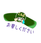 nobobi おなじみの おでん（個別スタンプ：39）