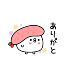 ちょすしラブ❤️しかない（個別スタンプ：4）