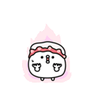 ちょすしラブ❤️しかない（個別スタンプ：6）