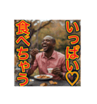 ※秋の季節に毎年使える❣️優しいスタンプ（個別スタンプ：13）