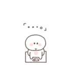 秋のあいさつ◎ちびっこにこりん #2（個別スタンプ：19）