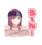 【MILGRAM ‐ミルグラム‐】ユノ vol.3（個別スタンプ：21）