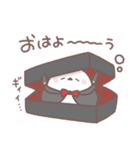 ♥️シマエナガさんのハロウィン♥️（個別スタンプ：31）