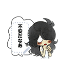 オロカくん（個別スタンプ：6）