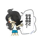 オロカくん（個別スタンプ：7）