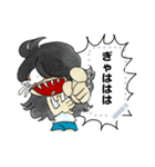 オロカくん（個別スタンプ：9）